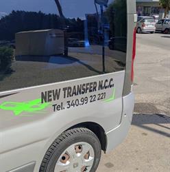 New Transfer, Ficarazzi orari di apertura