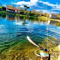 Parco delle Trote - laghi di pesca sportivi, Nepi orari di apertura