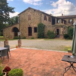 Agriturismo il Casalino, Monteriggioni orari di apertura