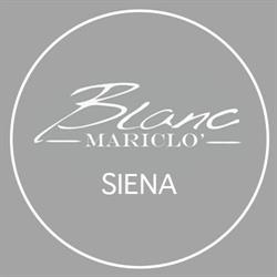 Blanc Mariclò Siena, orari di apertura