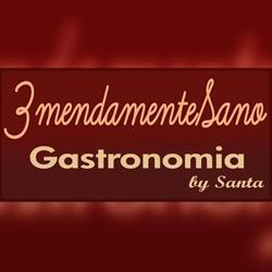 3mendamente Sano Gastronomia, Napoli orari di apertura