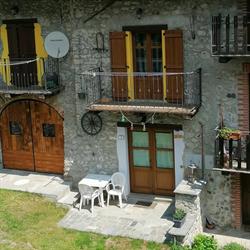 Casa vacanze La Nurea, Demonte orari di apertura