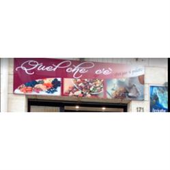 Quel Che C'E', Manfredonia orari di apertura