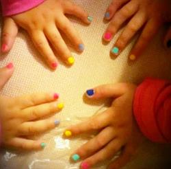 La Vitto Nails, Larciano orari di apertura
