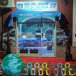 DIO DEL MARE copertino, Copertino orari di apertura