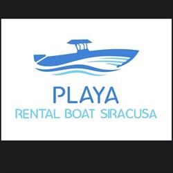 Playa Rental Boat Siracusa, orari di apertura