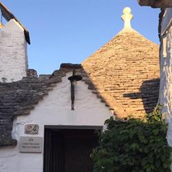 Trullo Nobilis, Alberobello orari di apertura