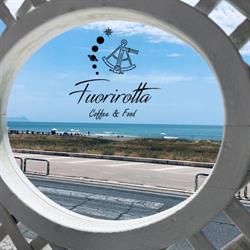 Fuorirotta Coffee&Food Latina, Borgo Sabotino - Orari di apertura