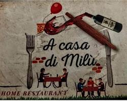 A Casa di Milu' Home Restaurant, Porto San Giorgio orari di apertura