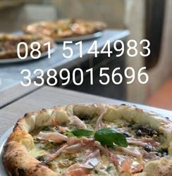 La Pizzaiola, Nocera Superiore orari di apertura