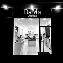 DAMA Anania via Mario Nicoletta,36, Crotone orari di apertura