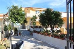 Casa vacanze Villa Orchidea, Ribera orari di apertura