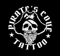 Pirate's cove Tattoo, Marzamemi orari di apertura