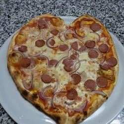 Pizzeria Leonardo, Pompiano orari di apertura