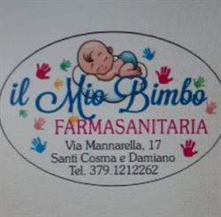 Il Mio Bimbo farmasanitaria, Santi Cosma e Damiano orari di apertura