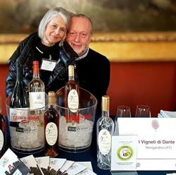 I Vigneti di Dante, Mongardino orari di apertura