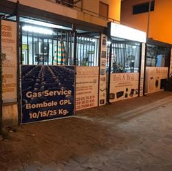 Il Mercatino Dell'usato Brik & BRAK, Mondragone orari di apertura