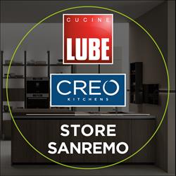 LUBE & CREO Store Sanremo - Negozio Certificato Gruppo LUBE, orari di apertura