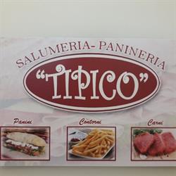 Salumeria Tipico, San Gregorio di Catania orari di apertura