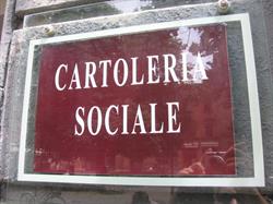 Cartoleria Sociale Ferrara, orari di apertura