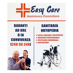 Sanitaria Ortopedia Easy Care Assistenza Domiciliare Asti, orari di apertura