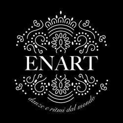 ENART danze e ritmi dal mondo, San Giorgio a Cremano orari di apertura