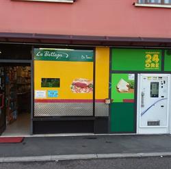 Alimentari De Toni, Caldogno orari di apertura
