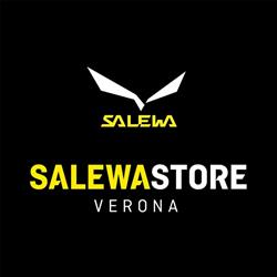 Salewa Store, Verona orari di apertura