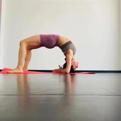 Livia Castrichella chinesiologa, gyrotonic, personal trainer, Roma orari di apertura