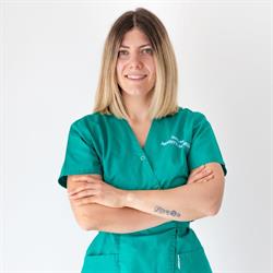 Dott.ssa Marika Mezzetti, Conselice orari di apertura