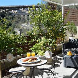 Il Giardino Sulla Valle, Ragusa orari di apertura