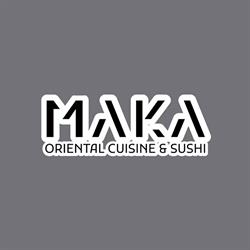 Maka Oriental Cuisine and Sushi, Roma orari di apertura