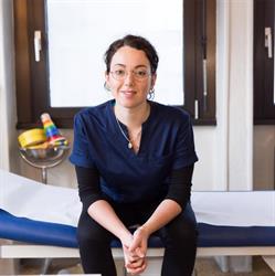 Paola Gronchi Osteopata, Sonico orari di apertura