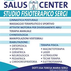 A.S.D. Salus Center, Reggio Calabria orari di apertura