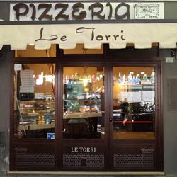 Pizzeria le torri, Tivoli orari di apertura