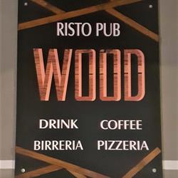 WOOD, Bisceglie orari di apertura