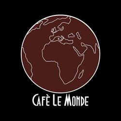 Cafè Le Monde, Pasturo orari di apertura