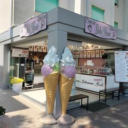 Dolce Mania Creperia & Gelateria, Jesolo orari di apertura