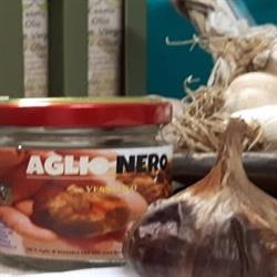 Aglio nero di Vessalico, Pieve di Teco orari di apertura
