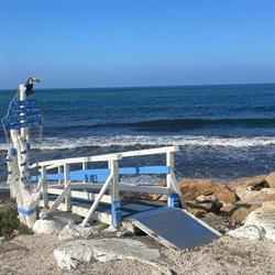 Tarida Beach, Ladispoli orari di apertura