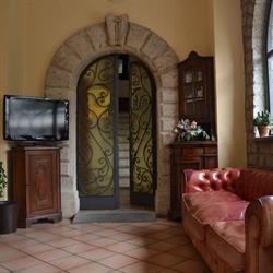Ristorante Biscetti & Hotel Bagnaia, orari di apertura