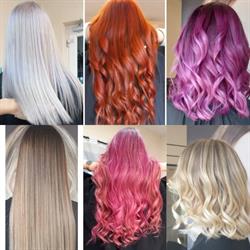 Ghìsmó Hair Stylist Per Donna Borgo Valbelluna, Mel - Orari di apertura