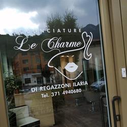 Acconciature Le Charme, San Pellegrino Terme orari di apertura