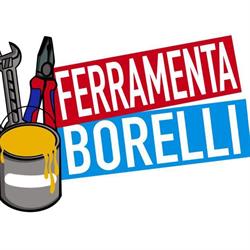 Ferramenta Borelli, Anzio orari di apertura