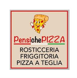 Pensi Che Pizza, Cosenza orari di apertura