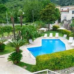 Villagraziosa, Vico Equense orari di apertura