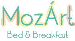 MozÁrt Bed & Breakfast, Andria orari di apertura