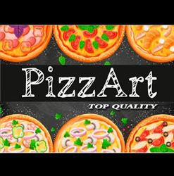 PizzArt, Acate orari di apertura