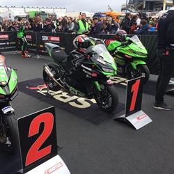 RGRacing, Busalla orari di apertura