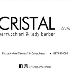 Cristal Coiffeur Parrucchieri dal 1992, Campobasso orari di apertura